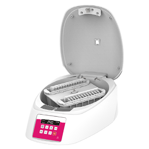 96 Well Plate Centrifuge with modern microprocessor